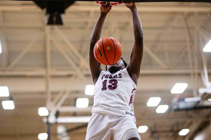 Perry Mt. Spokane boys basketball Les Schwab Invitational game December 28 2023 Naji Saker-87